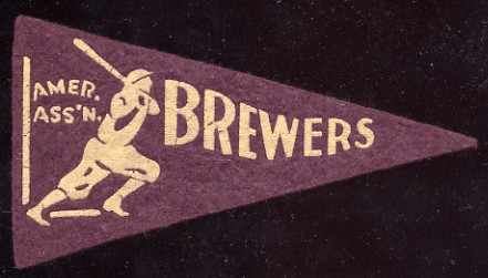 Brewers American Association